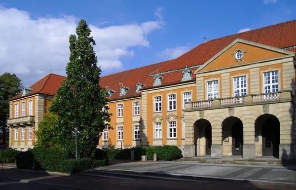 Kreishaus Eutin