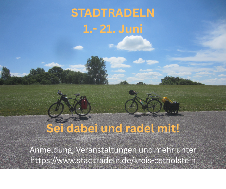 STADTRADELN 2025