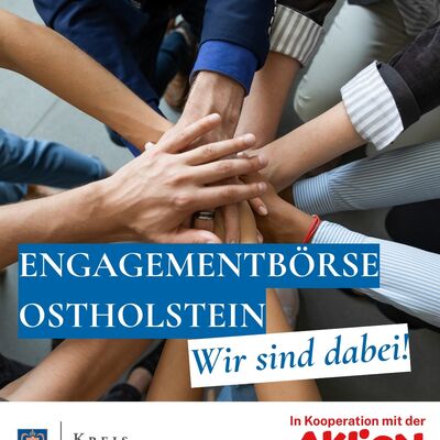 Engagementbörse