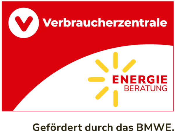 Energieberatung Verbraucherzentrale